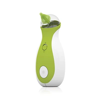 Imagen de Nosiboo Go Aspirador Nasal