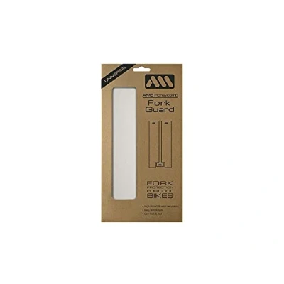 Imagen de All Mountain Style Protector Horquilla MTB Adhesivo Protege Las Barras de la Suspensión tu Bicicleta Posibles Arañazos y Golpes