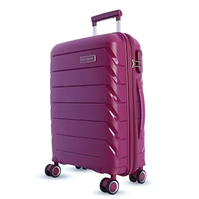 Imagen de Don Algodon DE Viaje Cabina Trolley, Talla: One Size, Pink