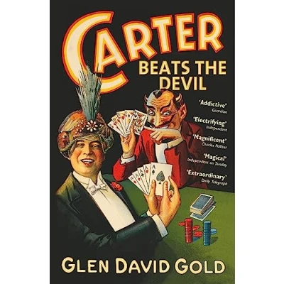 Imagen de Carter Beats The Devil