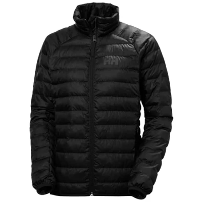 Imagen de Helly Hansen Womens W Banff Insulator Jacket, Negro, XS