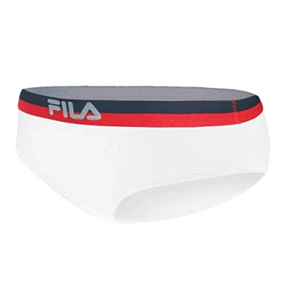 Imagen de Fila FU6049, Perizoma Mujer, White, L