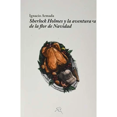 Imagen de Sherlock Holmes y La Aventura De Flor (FONDO)