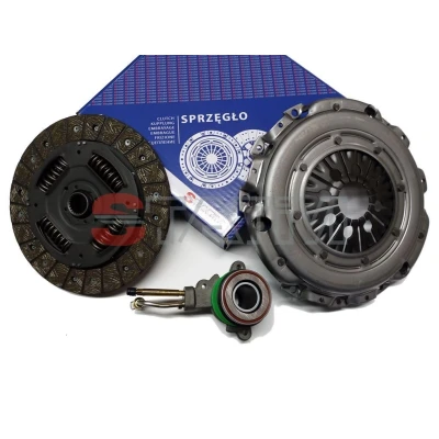 Imagen de STATIM 114.691 Kit de Embrague 240 FORD: MONDEO 3 Stufenheck, 3, Kombi