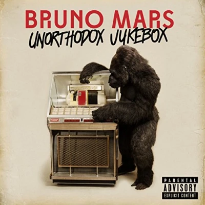 Imagen de Bruno Mars [Vinilo]