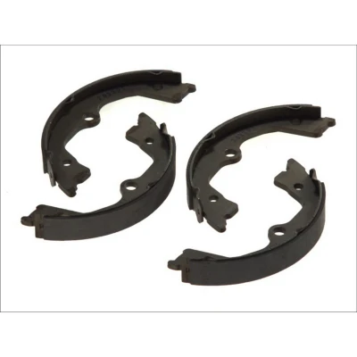 Imagen de DELPHI LS2033 Zapatas de Freno Mano