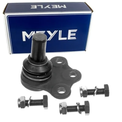 Imagen de MEYLE 816 010 0002 Rótula de suspensión debajo, Eje delantero, izquierda, derecha con accesorios ORIGINAL Quality 20 SAAB: 9 5 Berlina