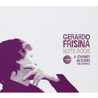 Imagen de Note Book (vinilo)