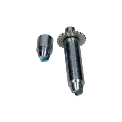 Imagen de MAXGEAR 19 2037 Juego de accesorios, zapatas freno estacionamiento izquierda