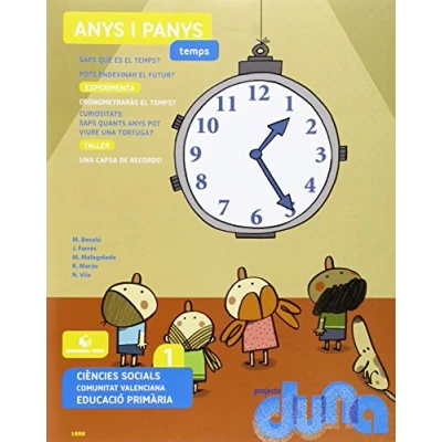 Imagen de 1ep Quad C. Socials Duna temps Ed14