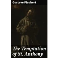 Imagen de The Temptation Of St. Anthony (ebook)
