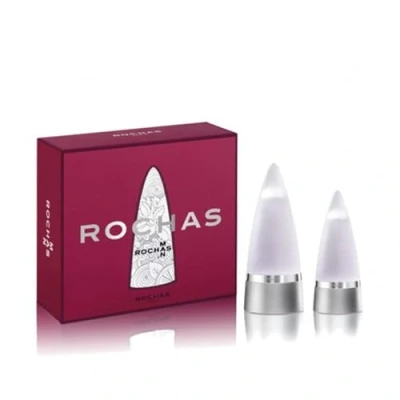 Imagen de Rochas Man Set de Regalo