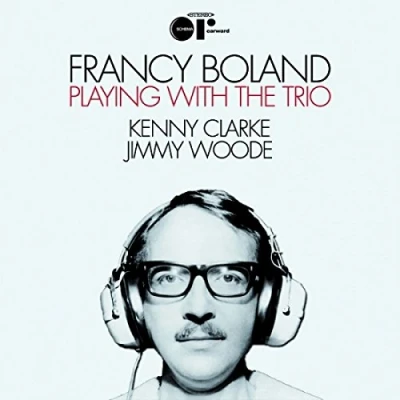 Imagen de Playing With The Trio (vinilo)