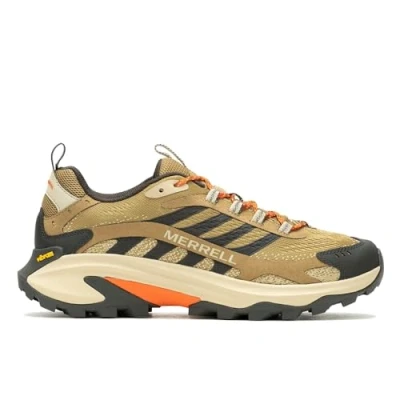 Imagen de Merrell MOAB Speed 2 Zapatillas de senderismo, Hombre, Talla: 42, Coyote Zapatos