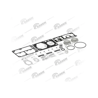 Imagen de Kit de reparación, compresor aire VADEN 1300 330 500