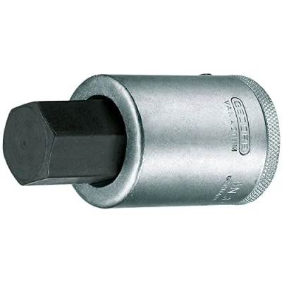 Imagen de Gedore IN 32 19 Vaso destornillador 3/4&quot; mm