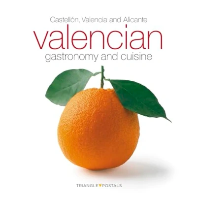 Imagen de Valencian Gastronomy And Cuisine