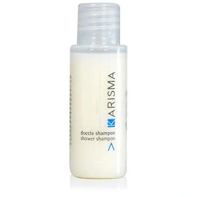 Imagen de Karisma MTP140 KRDS30 F Juego de envases para ducha y champú. Botellas 30 ml, 140 piezas
