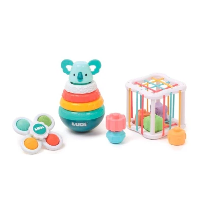 Imagen de JBM SARL COFFRET DE Manipulation[SPE]