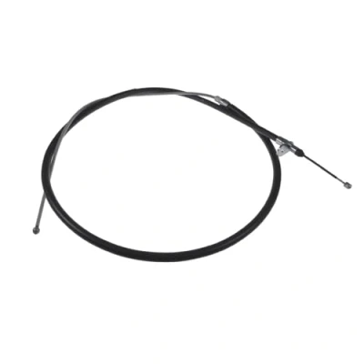 Imagen de BLUE PRINT ADJ134605 Cable de Freno Mano Atrás derecha 1825mm para vehíc. dirección a la