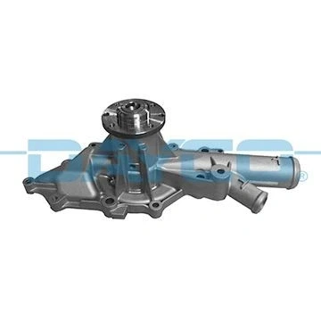 Imagen de DAYCO DP368 Bomba de agua MERCEDES BENZ: Vito Mixto, Viano, Sprinter 4.6 T Furgón
