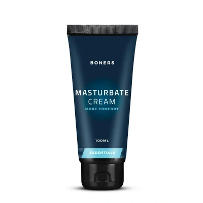 Imagen de Crema Para Masturbación Boners
