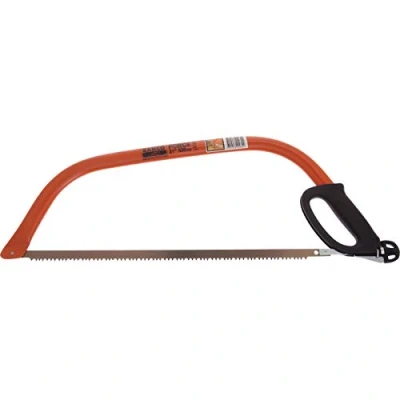 Imagen de Bahco 10 24 23 Arco Tronz Ergo 610 Mm Mad Ver