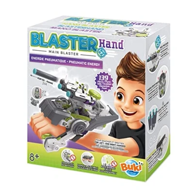 Imagen de Buki France 7080 Mano Blaster