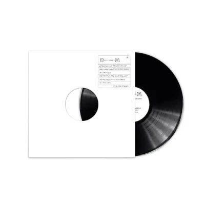 Imagen de Before We Drown / People Are Good (Remixes) [Vinilo]