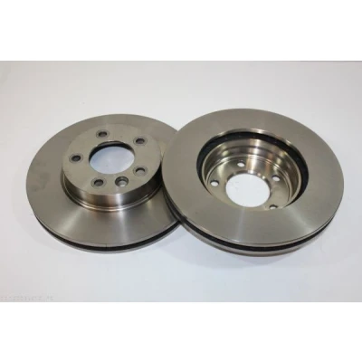 Imagen de Disco de freno AUTOMEGA 120035610