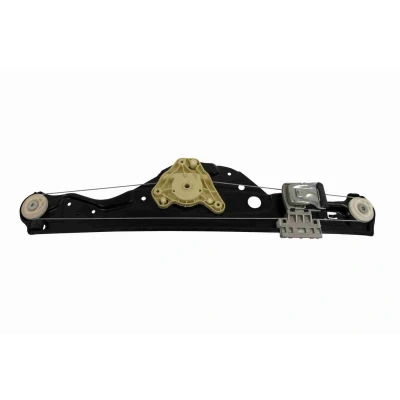 Imagen de VAICO Elevalunas Original calidad de Atrás izquierda eléctrico sin electromotor V30 1539 MERCEDES BENZ: Clase E Berlina