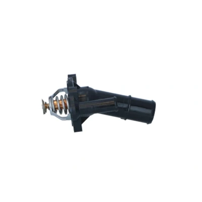 Imagen de NRF 725270 Termostato, refrigerante 82 con junta anular carcasa (cárter) FORD: FOCUS 3, Mondeo 5, 3 Turnier, MAZDA: MX 5 Hatchback