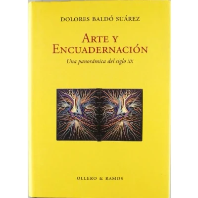 Imagen de Arte y encuadernación: Una panorámica del siglo XX (SIN COLECCION)