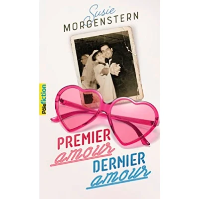 Imagen de Premier Amour Dernier (ebook)