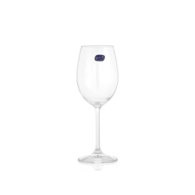Imagen de Bohemia Crystal Enoteca Copas de Vino, Pack 6 Unidades