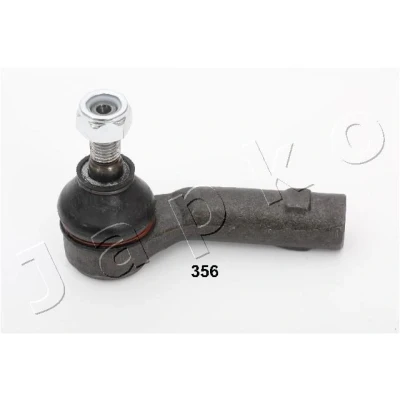 Imagen de JAPKO 111355L Rótula de dirección 12X1,5 Delante, izquierda FORD: FIESTA 6, Transit Courier Furgón, Tourneo