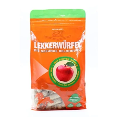 Imagen de KERBL Cubos DE Apple LEKKER, neutralmente, 1