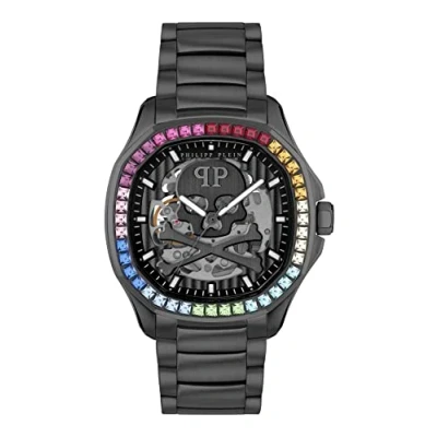 Imagen de Philipp Plein Inspección automática PWRAA0823