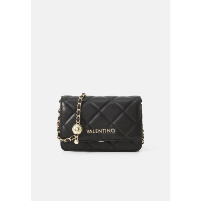 Imagen de Valentino Bags Ocarina Bandolera, Mujer, Talla: One Size, Nero