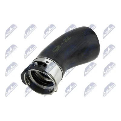 Imagen de NTY GPP BM 085 Manguera Turbo MINI: Hatchback, Countryman, Clubman, BMW: X1, 2 Gran Tourer