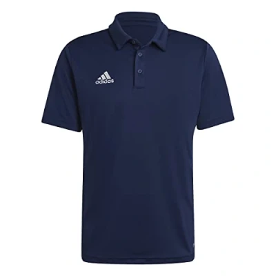 Imagen de ADIDAS ENT22 Polo Camiseta, Team Navy Blue 2, L Extra Tall para Hombre