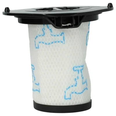 Imagen de vhbw filtro aspiradora compatible con Rowenta Air Force 460 RH9252, RH9253, RH9256, RH9286, 560 Flex de espuma