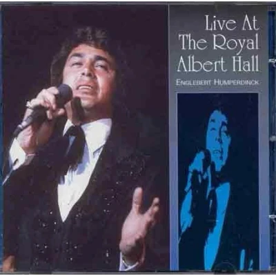 Imagen de Live At The Royal Albert Hall