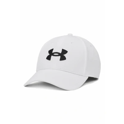 Imagen de Under Armour Blitzing Gorra, Talla: L/XL, White