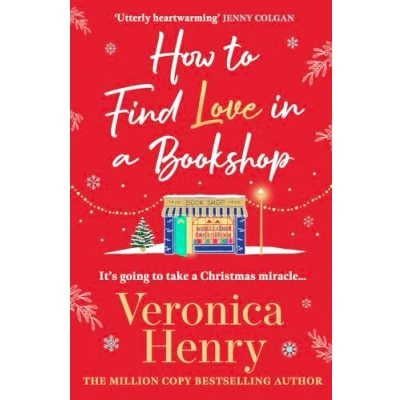 Imagen de How To Find Love In A Book Shop