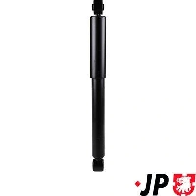 Imagen de JP GROUP 3852100900 amortiguador Eje trasero Presión de gas Bitubular Columna Anillo superior, inferior MAZDA: 6 Familiar