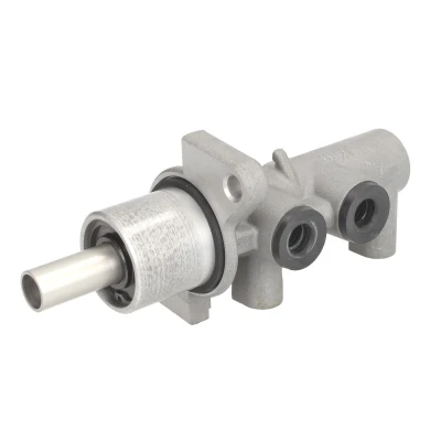Imagen de TRW PMK575 Cilindro Maestro de Freno 2 23,8 Fundición aluminio M12x1 OPEL: Astra G CC, Berlina, Coupé