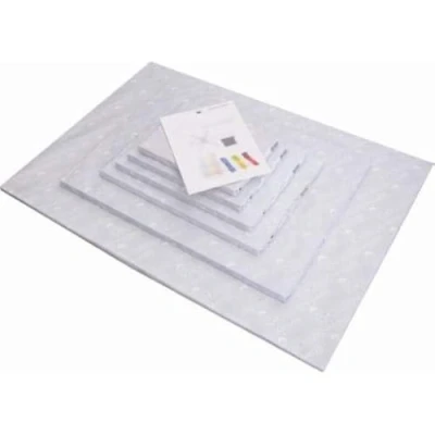 Imagen de Schoellershammer Papel de dibujo Duria mate A3 200 g/m2 100 hojas
