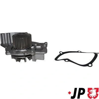 Imagen de JP GROUP 1514103700 Bomba de agua con junta mecánico PEUGEOT: 407 Berlina, 406 308 I Hatchback, FORD: Focus 2, 2 Limousine, C Max