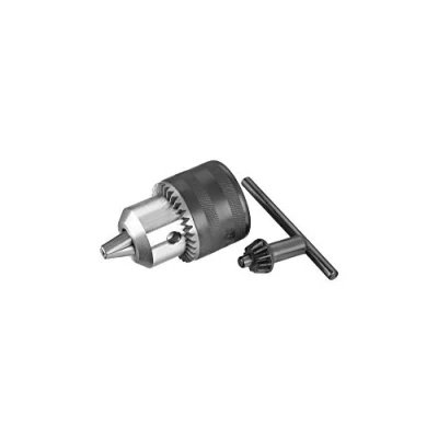 Imagen de STANLEY STA66321 QZ Portabrocas ø 13 mm + llave. Rosca hembra. 1/2&quot; x 20 UNF.